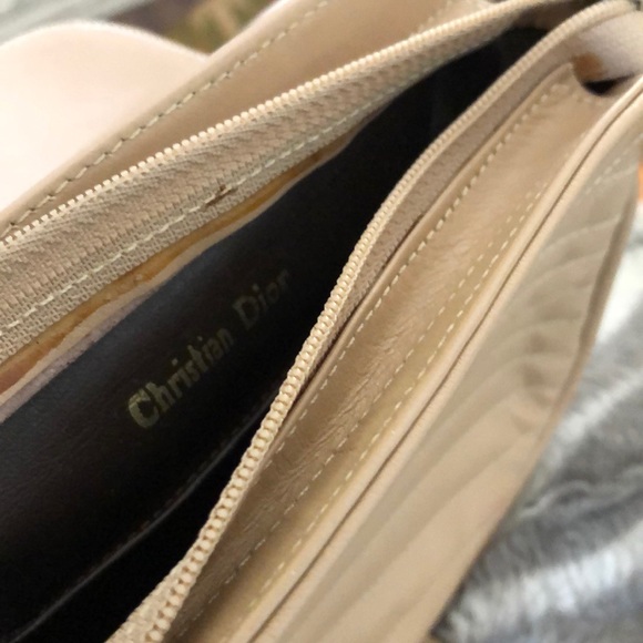 CHRISTIAN DIOR BAG - Picture 13 of 16